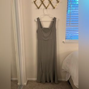 Show me your Mumu dress